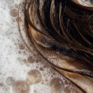 Wash & blowdry