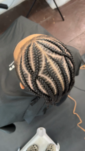 Dread repair