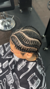 Dreadlock detox
