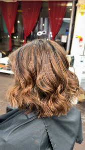 Root touch up