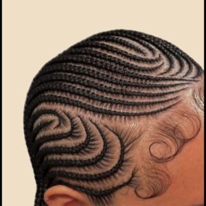 Cornrows