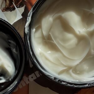 Deep conditioning