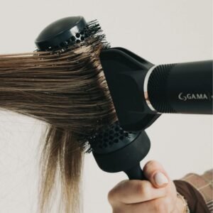 Wash, blowout, & style